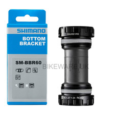 Boxed Shimano