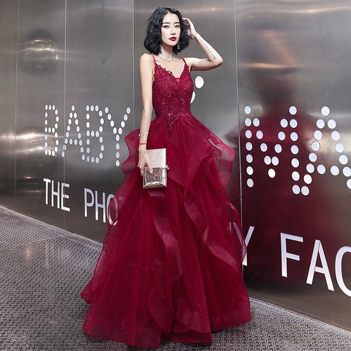 New evening formal - evening, party