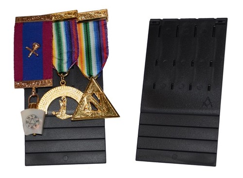 Masonic jewel holder 94nine - masonic,