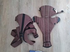 Baby Bjorn Active Carrier Vgc