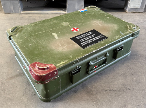 Zarges k470 aluminum - zarges,