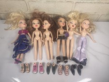 Bratz Dolls Accessories And