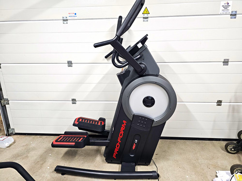 Proform hiit cross trainer - proform,