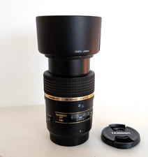 Tamron SP AF 90mm F2.8 Di