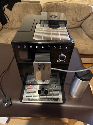 Melitta touch cup - touch,