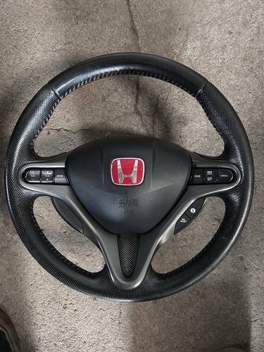 Honda civic fn2 type - fn2, r