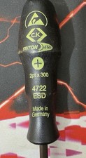 CK Tools T4722 Triton ESD 23