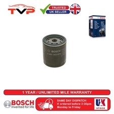 Bosch Oil Filter For Saab 900