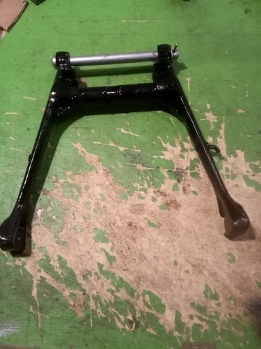 Bsa a10 b31 b33 - a7,