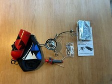 MSR WhisperLite Internationale