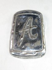 VINTAGE AUTOMOBILIA Classic