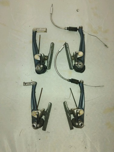 Shimano deore m570 - deore, br-m570