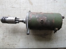 MORRIS MINOR 1000, AUSTIN A35