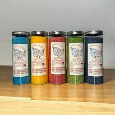 (Cookies & Cream White)