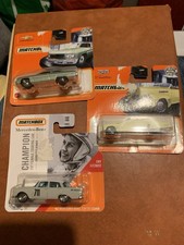 Matchbox Job Lot