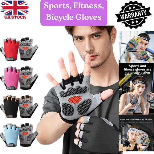 Weight lifting gym gloves men - weight,
