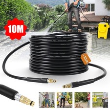 Pressure Washer Sewer Drain