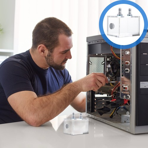 Water cooling kit - pc,