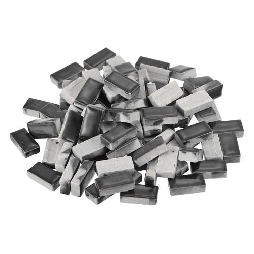 250g ceramic mosaic tiles - 250g,