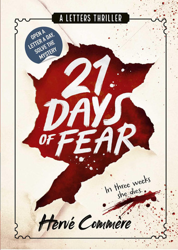 Days fear a - days, fear: