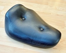 Harley Sportster Deluxe Pillow