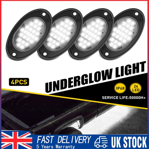 New led under car - led,
