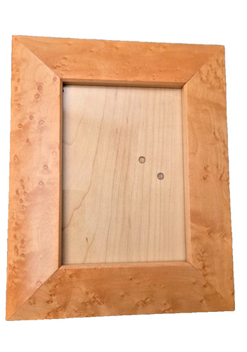 David linley birdseye - birdseye, maple