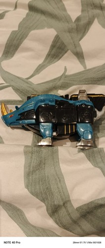 Power rangers wild force - power,
