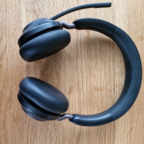 Jabra evolve2 wireless pc - evolve2,