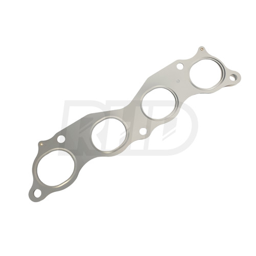 Exhaust manifold gasket - manifold,