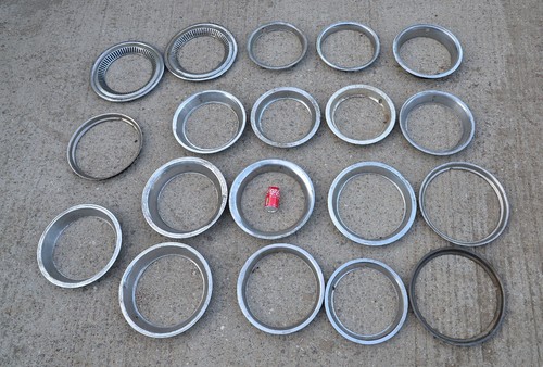 Job lot old vinatge - 19,