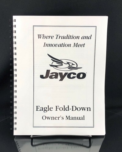 1999 eagle jayco - 1999,