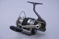 Abu Garcia Suveran S4000M Spinning Reel Very Good NO BOX