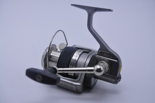 Abu garcia suveran - garcia, s4000m