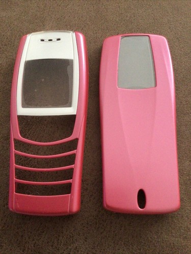 Replacement nokia 6610 housing - replacement,