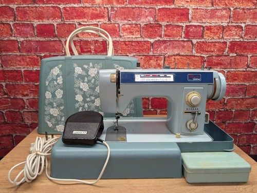 Brother pacesetter xl711 - brother,
