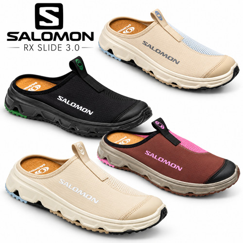 Salomon slide 0 - salomon, 3.0