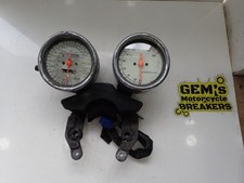 Suzuki GSF 400 Bandit 1993 Clocks Speedometer