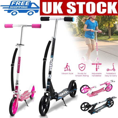 Kids scooter teens - kids,