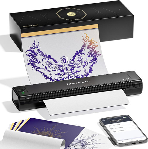 Phomemo thermal wireless - phomemo,