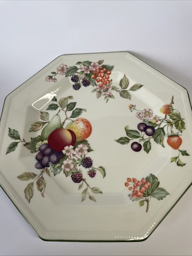 Johnson brothers fresh fruit - johnson,