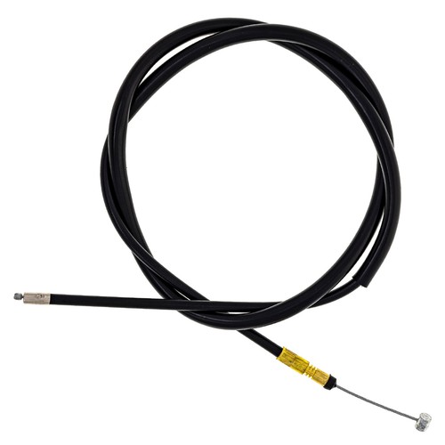 Bronco hot start cable - bronco, honda
