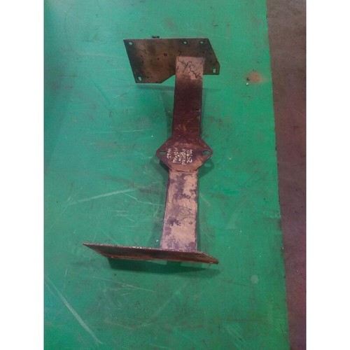 Transmission brackets land - brackets,