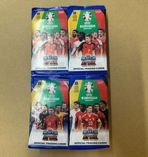 Topps Match Attax UEFA EURO