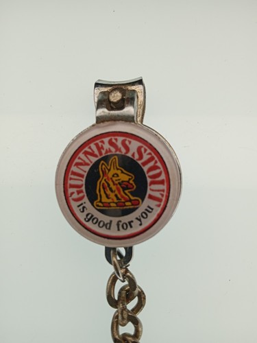 Very rare vintage guinness - very,