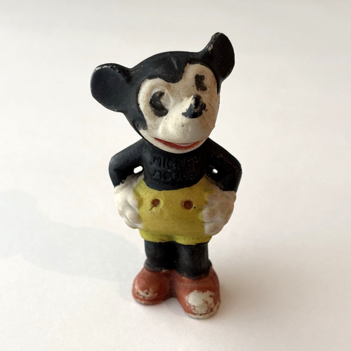 Vintage 1930s walt disney - vintage, e