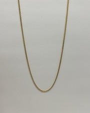 375 Solid 9ct Yellow Gold