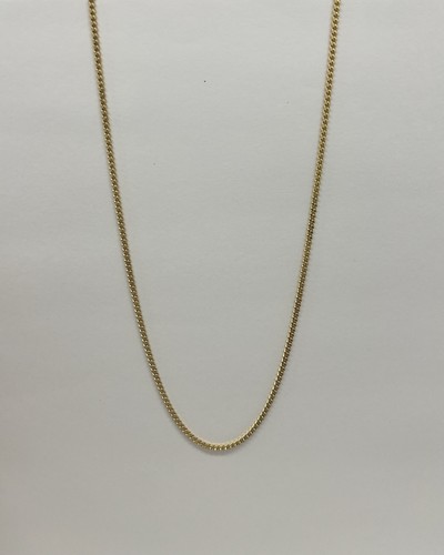 375 solid 9ct yellow - 9ct, gold