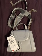 Brand New Zara handbag with