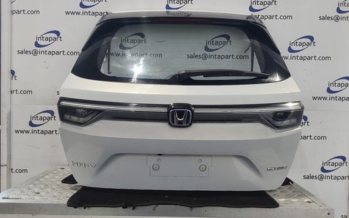 Bootlid tailgate mk3 honda - bootlid/tailgate,